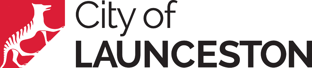 City of Launceston logo