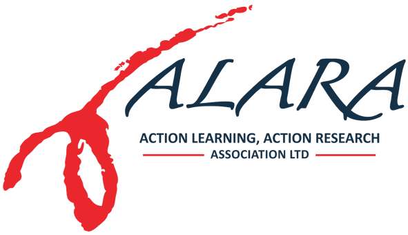 ALARA logo