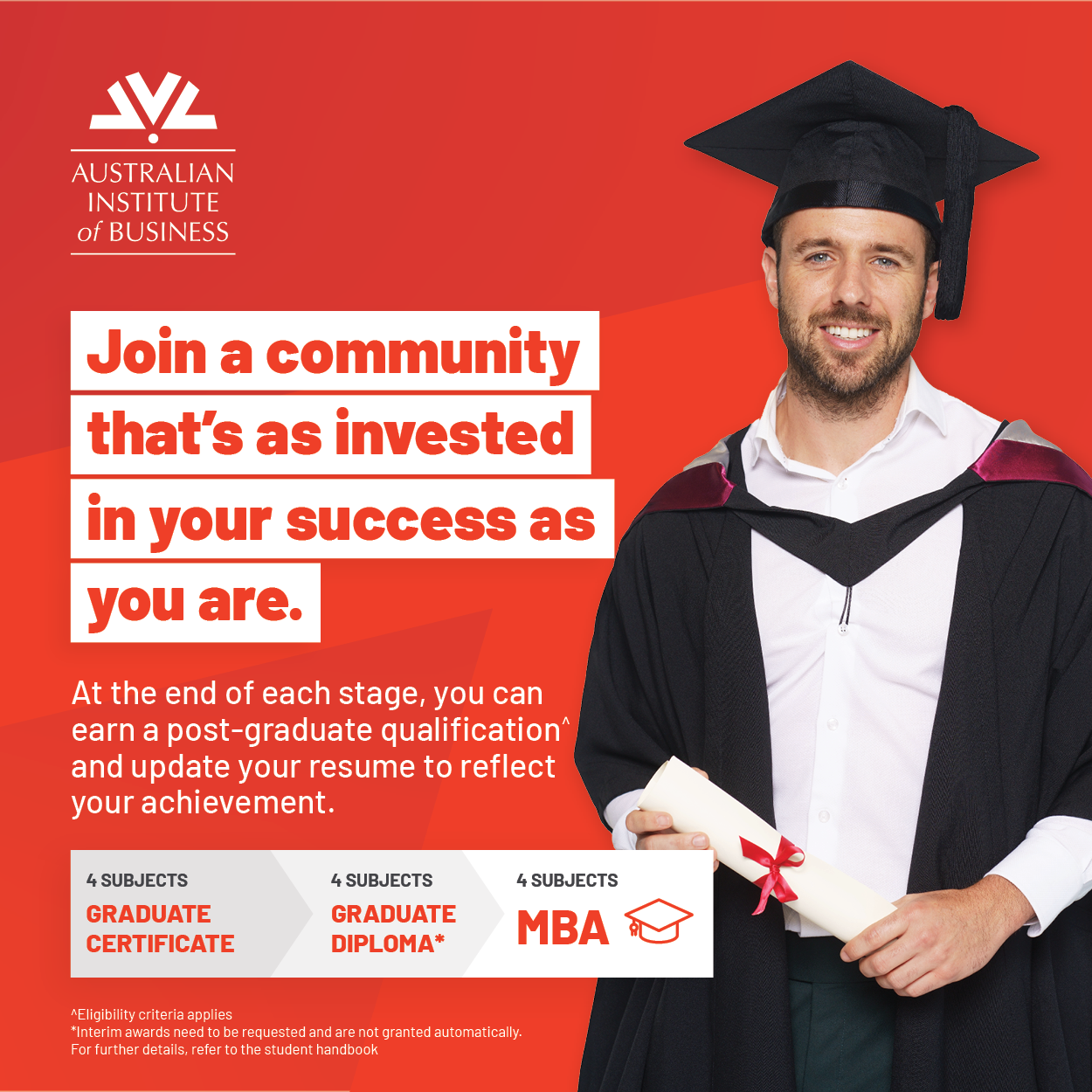 AIB MBA
