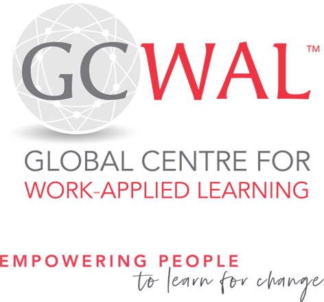 GCWAL logo