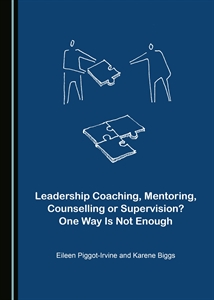 Leadership Coaching