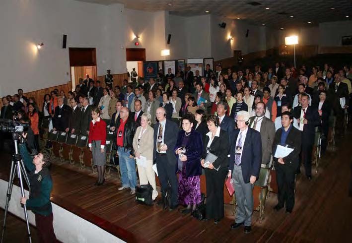 Orlando Fals Borda Symposium