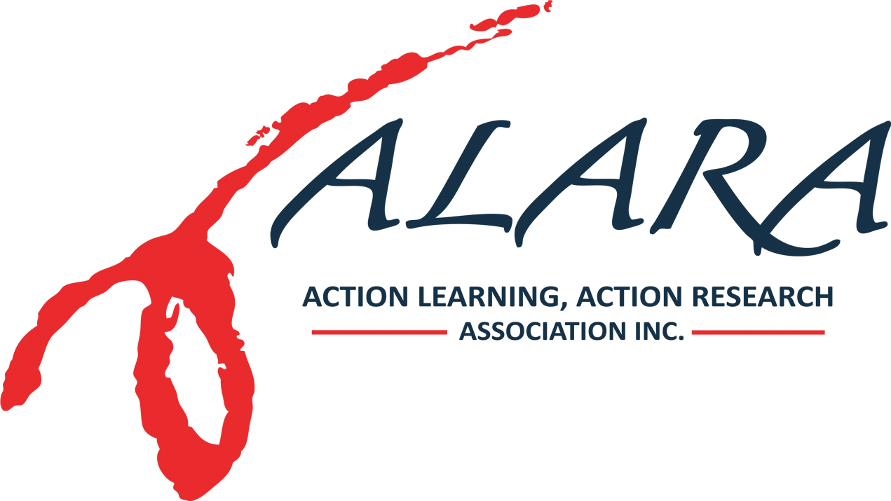 ALARA logo