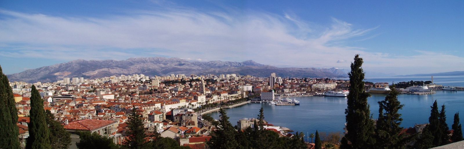 Split Croatia